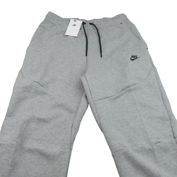 Nike Pants Nike Sportswear Tech Fleece Jogger Pants Mens Xl Grey